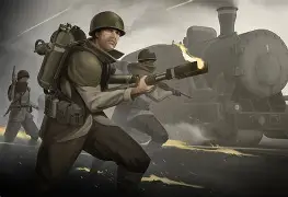 image foxhole